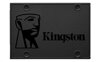 Kingston SSD 120GB A400 SATA3 2.5 SSD 