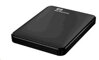 Western Digital WD Elements Portable 1,5TB Ext. 2.5" USB3.0, Black
