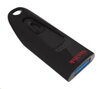 Sandisk SanDisk Flash Disk 32GB Ultra, USB 3.0, černá