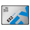 Team SSD 512GB, EX2 (R:550, W:520 MB/s)