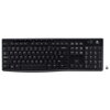 Logitech K270 
