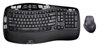 Logitech Cordless Desktop Wave Pro