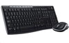Logitech MK270