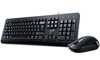 Genius GENIUS klávesnice s myší KM-160/ Drátový set/ USB/ černý/ CZ+SK layout