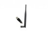 AMIKO WLN-861 (USB Wi-Fi adaptér, odnímateľná anténa)