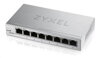 Zyxell Zyxel GS1200-8 8-port Desktop Gigabit Web Smart switch