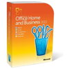 Microsoft OEM Office Home and Student 2010 - Slovak - PKC