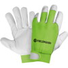 Fieldmann FZO 5010 pracovné rukavice FIELDMANN