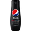 Sodastream Sirup pepsi max 440 ml SODASTREAM