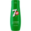 Sodastream sirup 7up 440 ml 