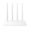 Tenda Tenda F6 Wireless-N Router 802.11b/g/n,300 Mb/s, 4x všesměrová anténa, universal repeater
