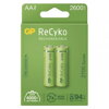 GP Batteries Nabíjacia batéria GP ReCyko 2700 (AA) 2 ks