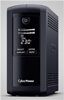 Cyber Power Systems CyberPower Value PRO SERIE GreenPower UPS 700VA/390W, FR zásuvky