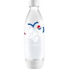 Sodastream fľaša fuse 1l pepsi love biela 