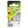 GP Alkalická batéria GP 29AF (A32, L822) 9 V