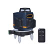 Solight LLM360 laserová vodováha