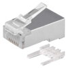 EMOS Konektor RJ45 pre FTP CAT6 (drôt) CAT6