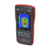 SMAIRCAM Termokamera multimeter
