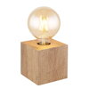 GLOBO ERNA stolná lampa 15655T