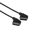 Hama AV kabel SCART 1,5m, vrecko