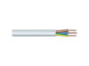 CYSY 3G x1,5 biely = H05VV-F 3G x 1,5