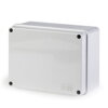 Scame Elektroinštalačná krabica 686.206, 150x110x70mm