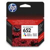 HP 652 Tri-color, F6V24AE