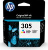 HP 305 Tri-color 