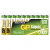 GP Batteries Alkalická batéria GP Super LR03 (AAA)