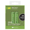 GP Batteries Nabíjacia batéria GP ReCyko+ 2100 (AA)