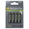 GP Batteries Nabíjacia batéria GP ReCyko Pro Photo Flash (AA) 4 ks