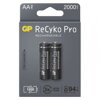 GP Batteries Nabíjacia batéria GP ReCyko Pro Professional (AA) 2 ks