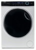 Haier HW90-B14979-S spredu plnená práčka
