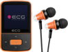 ECG PMP 30 8GB Black&Orange