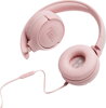 JBL Tune 500 Pink 
