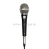 SAL XLR-6,3 mm