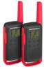 Motorola TLKR T62 