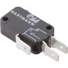 HARTMANN Mikrospínač MAB1 04G01C01X01A