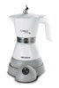 Ariete 1358/10 Moka Aroma, biela