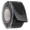 EMOS Silikonová páska vulkanizačná 25mm / 3m čierna