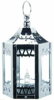 Lucerna 11cm LED STR