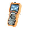 home Digitálny multimeter