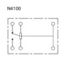 N4100-HS3DC12V