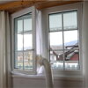 GUZZANTI GZ 901 okenná sada pre mobilnú klimatizáciu