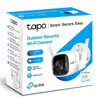TP-link Tapo C320WS Vonkajšia bezpečnostná IP kamera