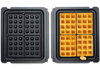Sage SGR001 dosky na vafle k SGR700BSS