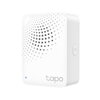 TP-link Tapo H100 Smart IoT hub s vyzváňaním