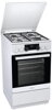 Gorenje K5341WH Kombinovaný sporák