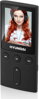 Hyundai MPC 501 GB8 FM B MP3 prehrávač, čierny