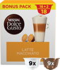 Nescafé Dolce Gusto Latte Macchiato